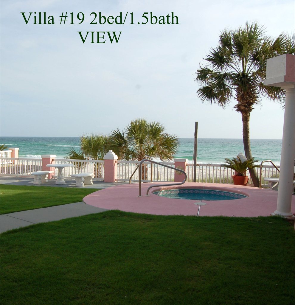 Pineapple Villas on Laguna Beach Photo Gallery